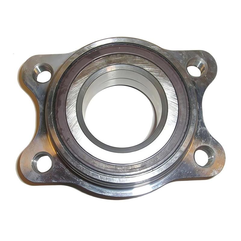 SKF GRW81 SKF Front Wheel Hub Bearing Assembly GRW81 For Audi 2004-2015