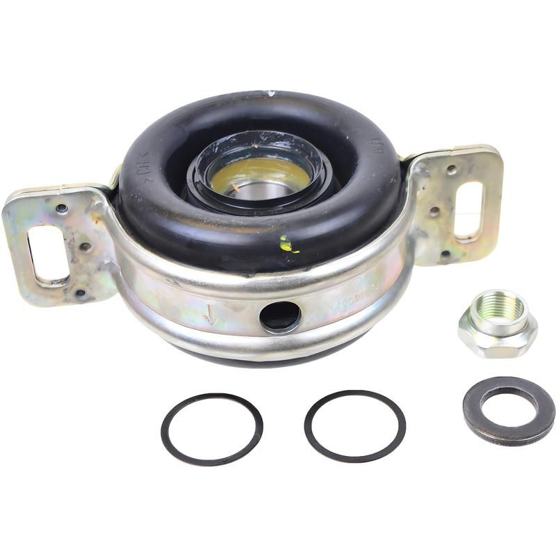 SKF HB2900-20 SKF Driveshaft Support Bearing HB290020