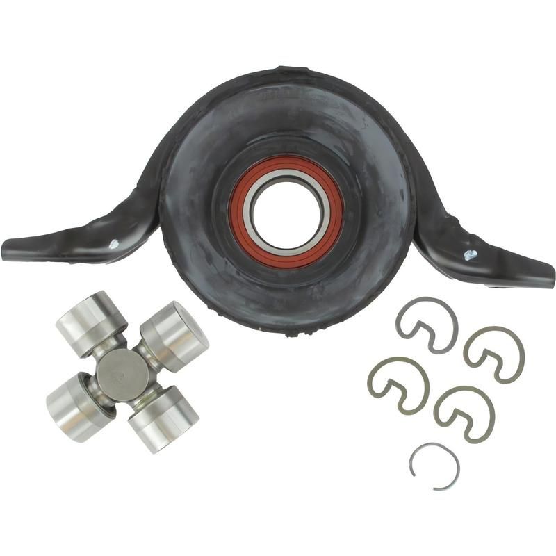 SKF HB88555-UJ SKF Driveshaft Support Bearing HB88555-UJ