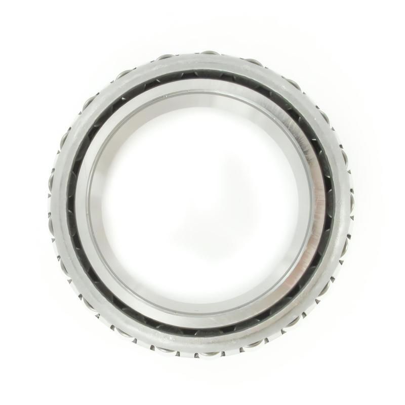 SKF JLM704649 SKF Bearing JLM704649 Left For Dodge Plymouth Chrysler Ram Jeep