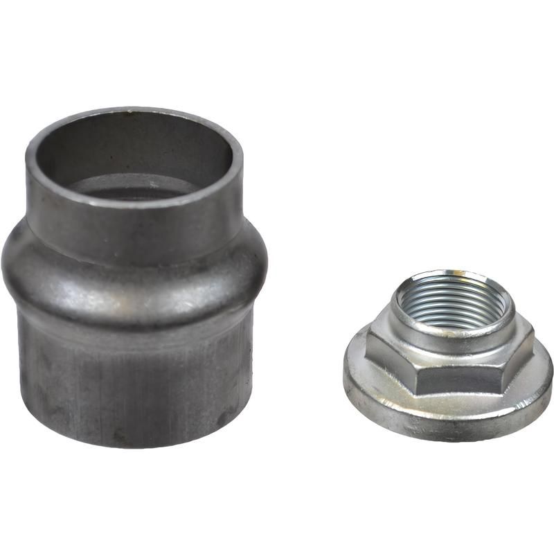 SKF KRS152 SKF Crush Sleeve Kit KRS152 For Toyota