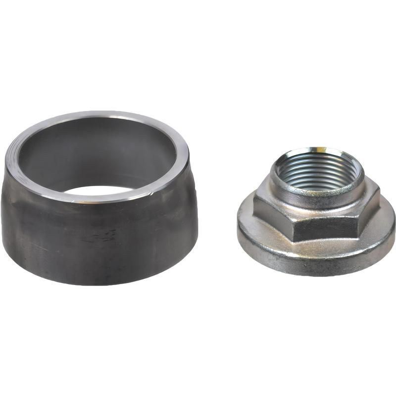 SKF KRS153 Crush Sleeve Kit