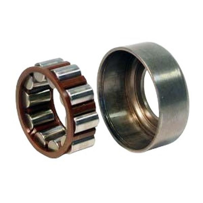 SKF MR1206RUGV Cylindrical Roller Bearing