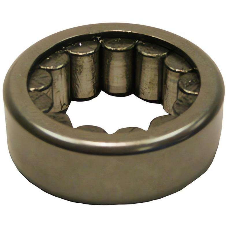 SKF MU1207-CX SKF Cylindrical Roller Bearing MU1207-CX