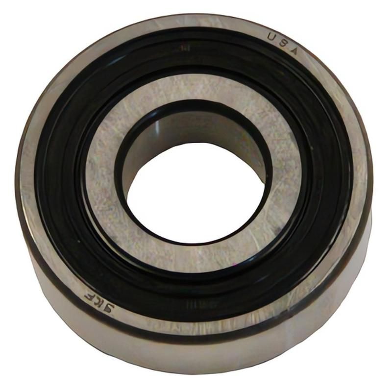SKF P203-PP10 SKF Bearing P203-PP10 1.5748 In