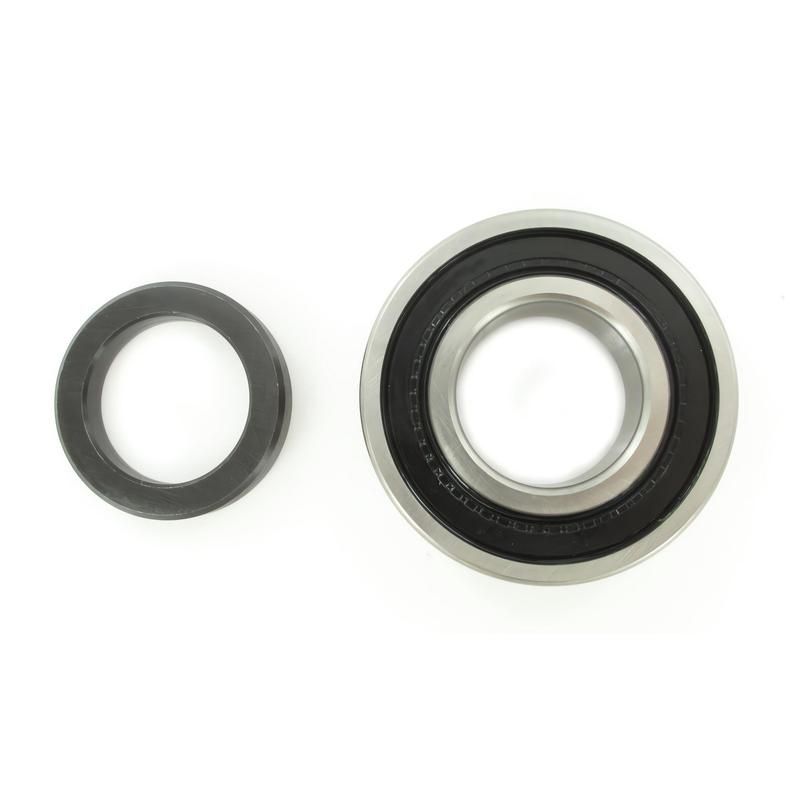 SKF RW207-CCRA SKF Bearing Wheel RW207-CCRA For Ford 1980-1983