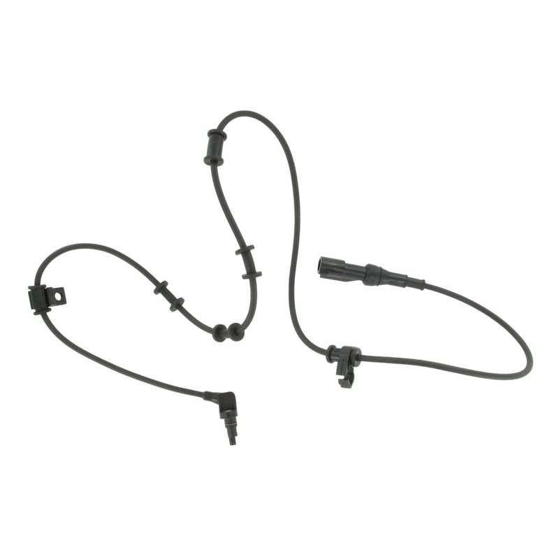SKF SC453 ABS Wheel Speed Sensor With Harness