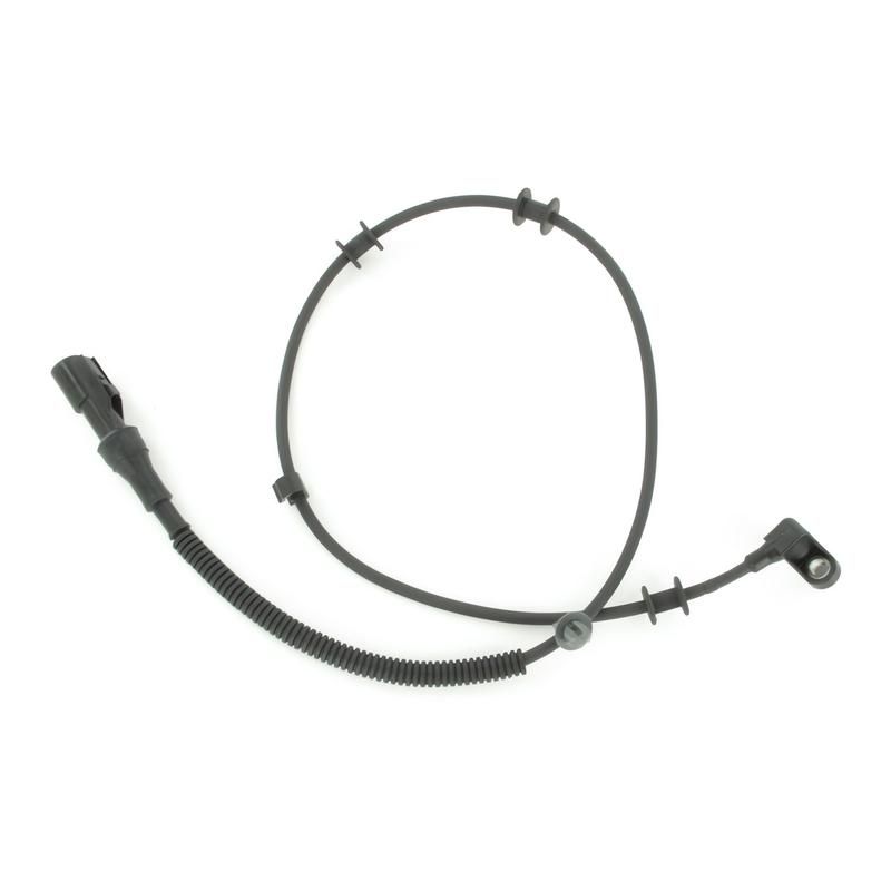 SKF SC459 SKF Wheel Speed ABS Sensor Front Left or Right SC459 For Ford F-150 2005-2008