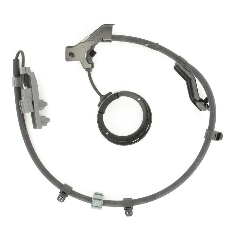 SKF SC702B SKF ABS Sensor SC702B For Chevrolet GMC Canyon