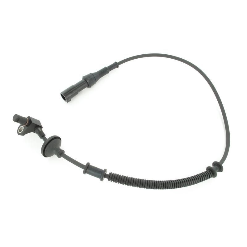 SKF SC828 ABS Wheel Speed Sensor With Harness