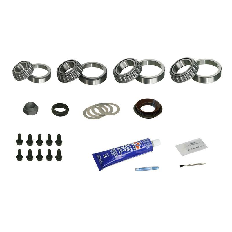 SKF SDK303-BMK SKF Differential Rebuild Kit SDK303-BMK