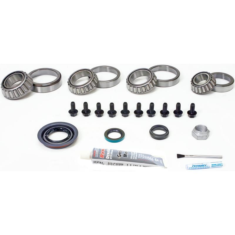SKF SDK303-MK SKF Differential Rebuild Kit SDK303MK