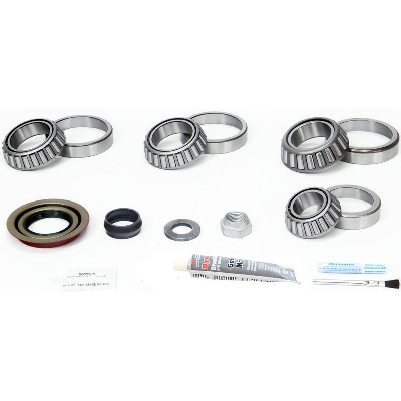 SKF SDK304 SKF Differential Rebuild Kit SDK304 For Dodge Chrysler Plymouth