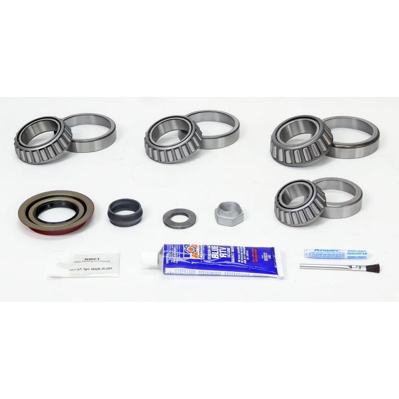 SKF SDK304-A SKF Differential Rebuild Kit SDK304A