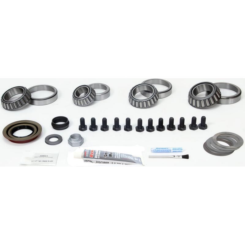 SKF SDK304-AMK SKF Differential Rebuild Kit SDK304AMK