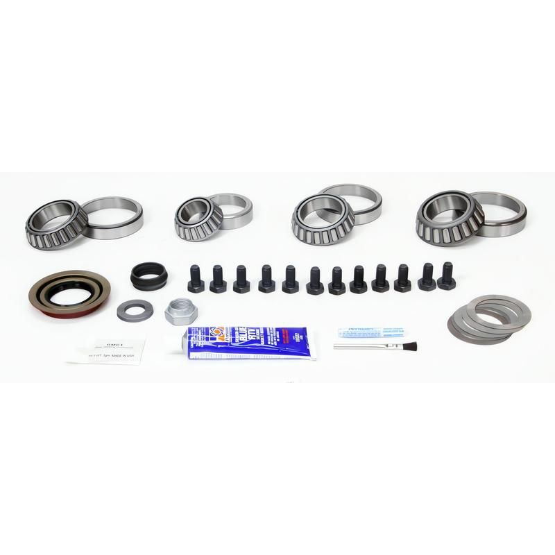 SKF SDK304-MK SKF Differential Rebuild Kit SDK304MK