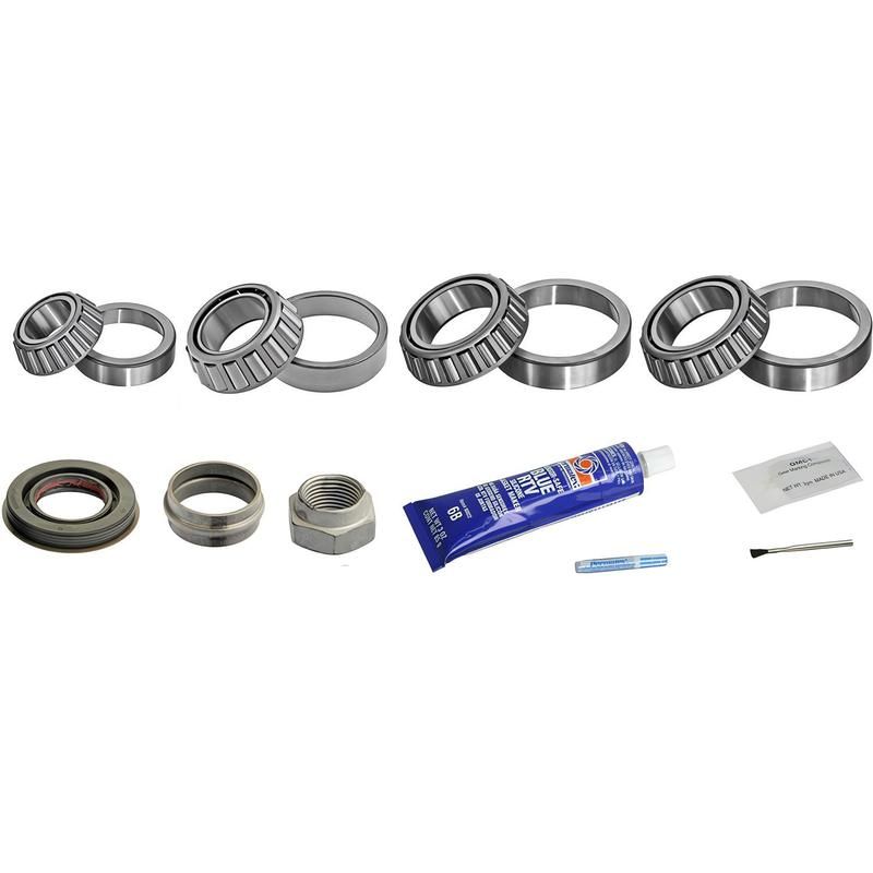 SKF SDK305-A SKF Differential Rebuild Kit SDK305A