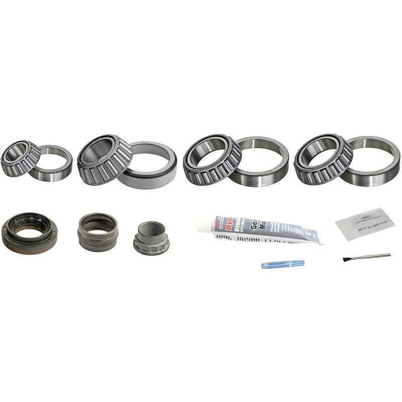 SKF SDK307 SKF Differential Rebuild Kit SDK307 For Dodge
