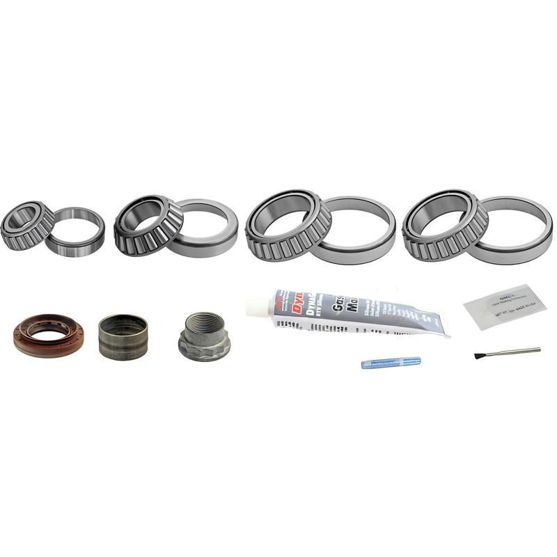 SKF SDK307-A Differential Rebuild Kit