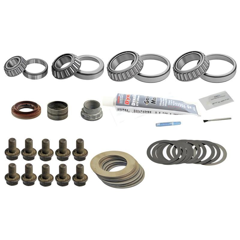 SKF SDK307-AMK SKF Differential Rebuild Kit SDK307AMK