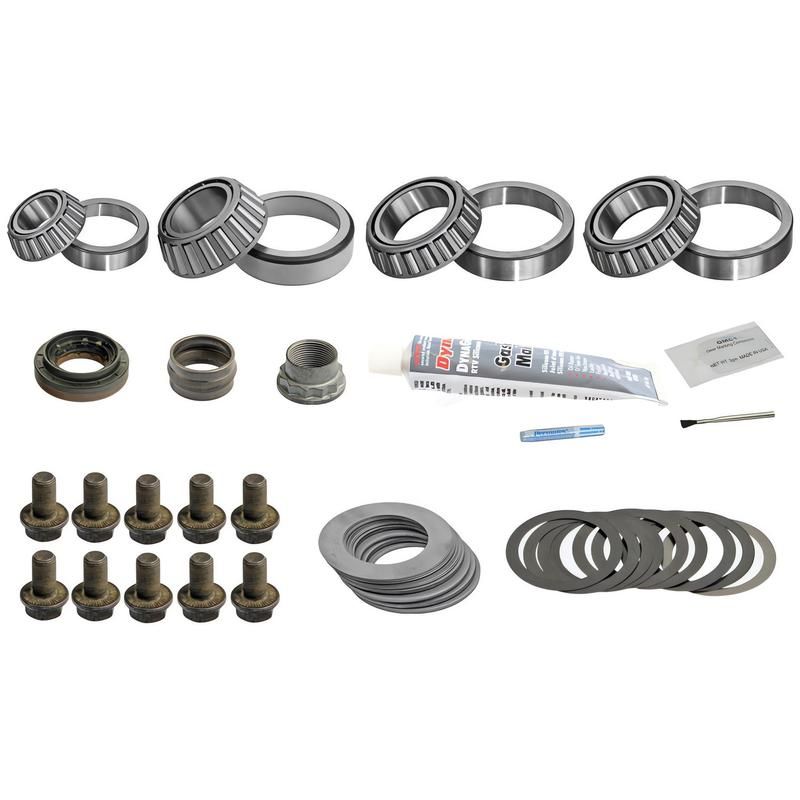 SKF SDK307-MK Differential Rebuild Kit
