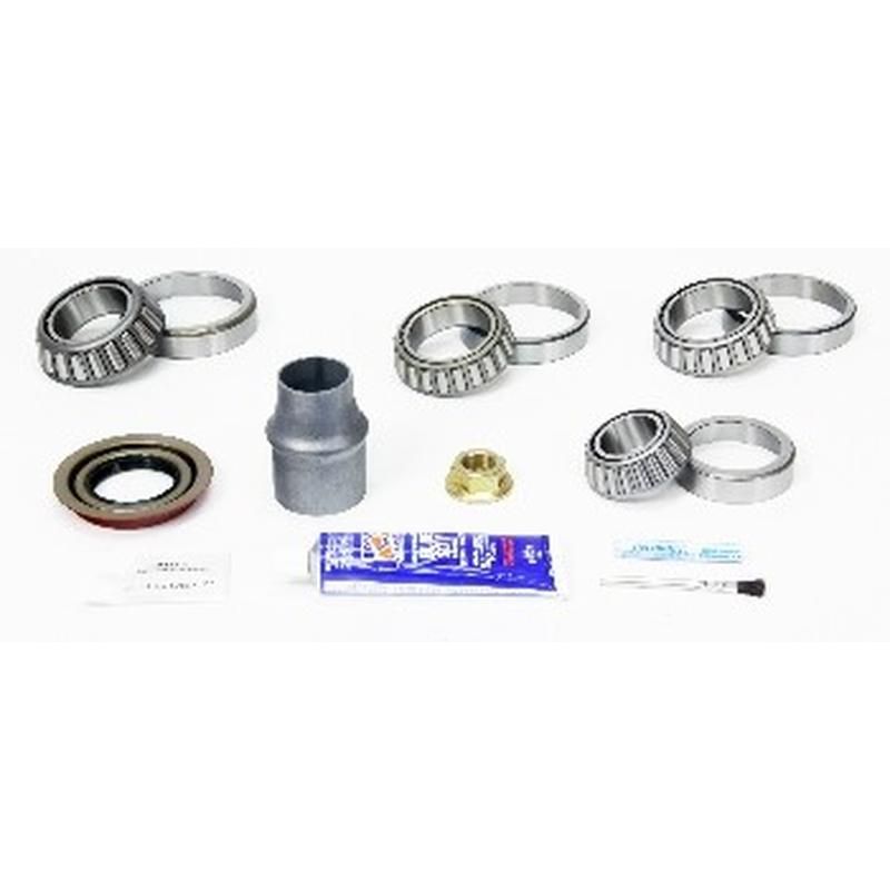 SKF SDK308 SKF Differential Rebuild Kit SDK308 For Jeep