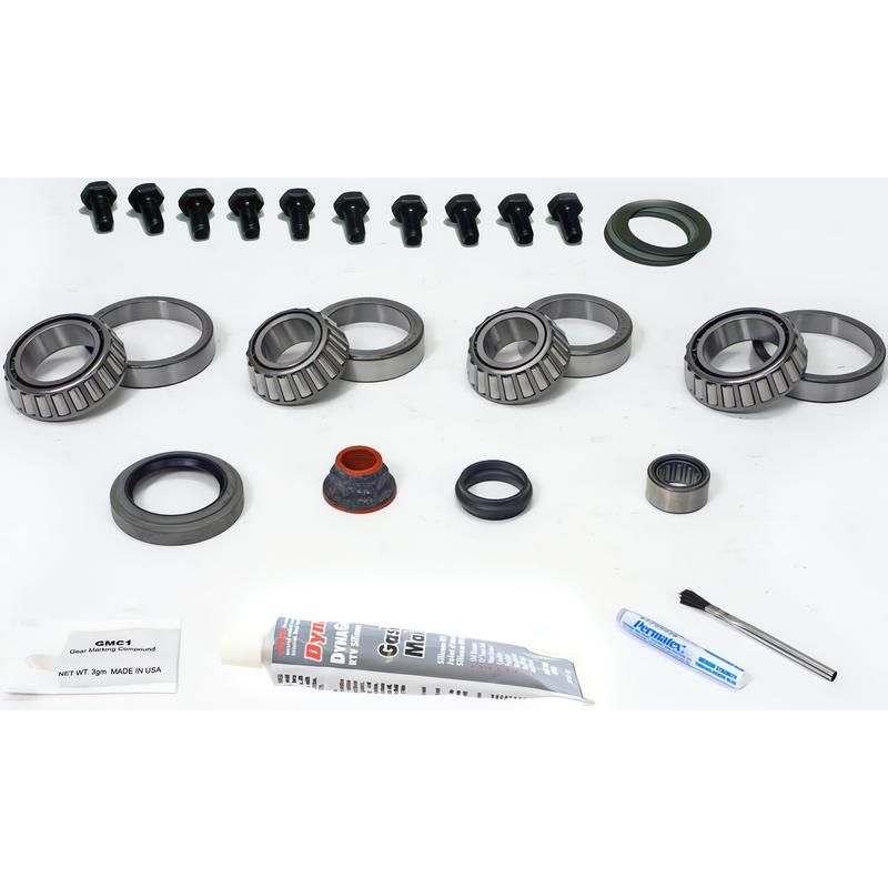 SKF SDK310-MK SKF Differential Rebuild Kit SDK310MK