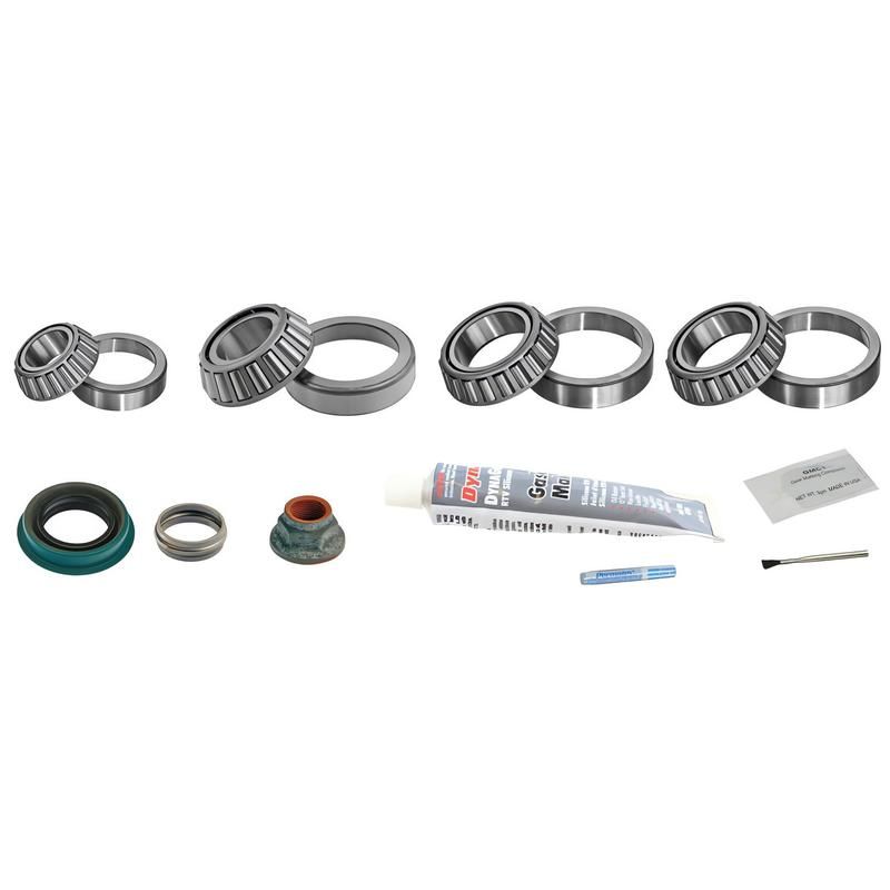 SKF SDK311-D SKF Differential Rebuild Kit SDK311-D