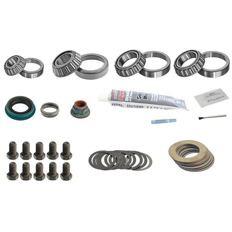SKF SDK311-DMK SKF Differential Rebuild Kit SDK311-DMK