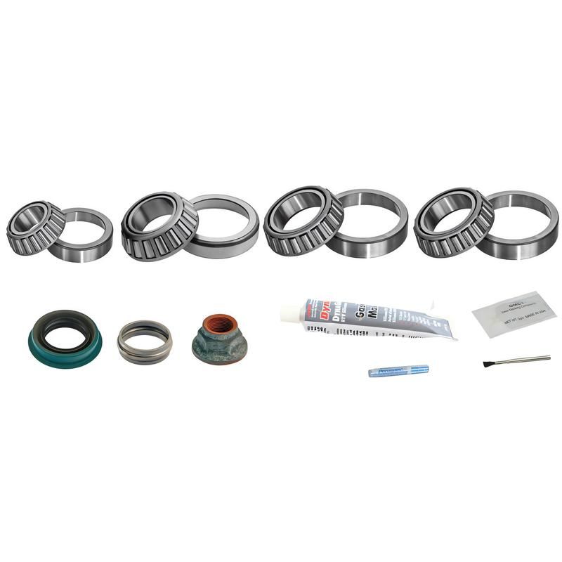 SKF SDK311-G SKF Axle Differential Rebuild And Seal Kit SDK311G