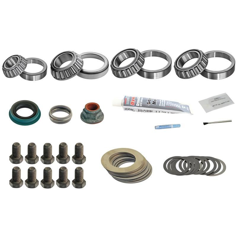 SKF SDK311-GMK SKF Differential Rebuild Kit SDK311GMK