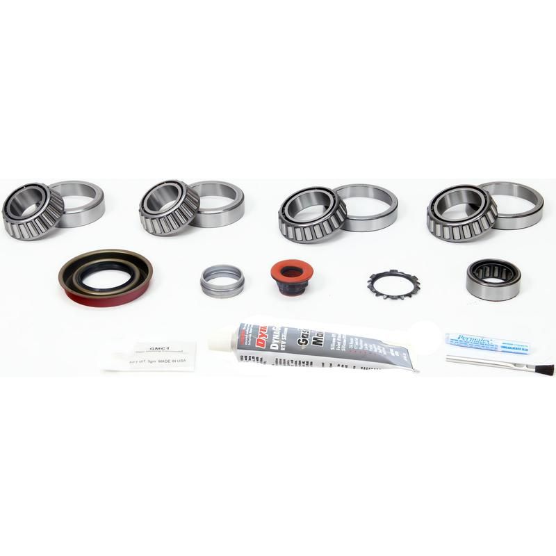 SKF SDK312 SKF Differential Rebuild Kit SDK312 For Ford Mercury