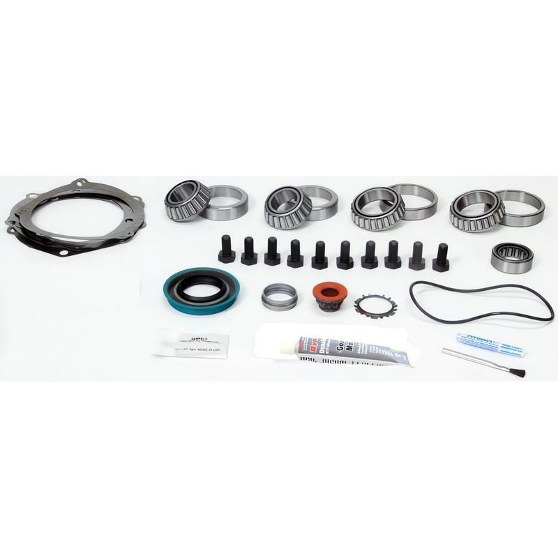 SKF SDK312-MK SKF Differential Rebuild Kit SDK312-MK