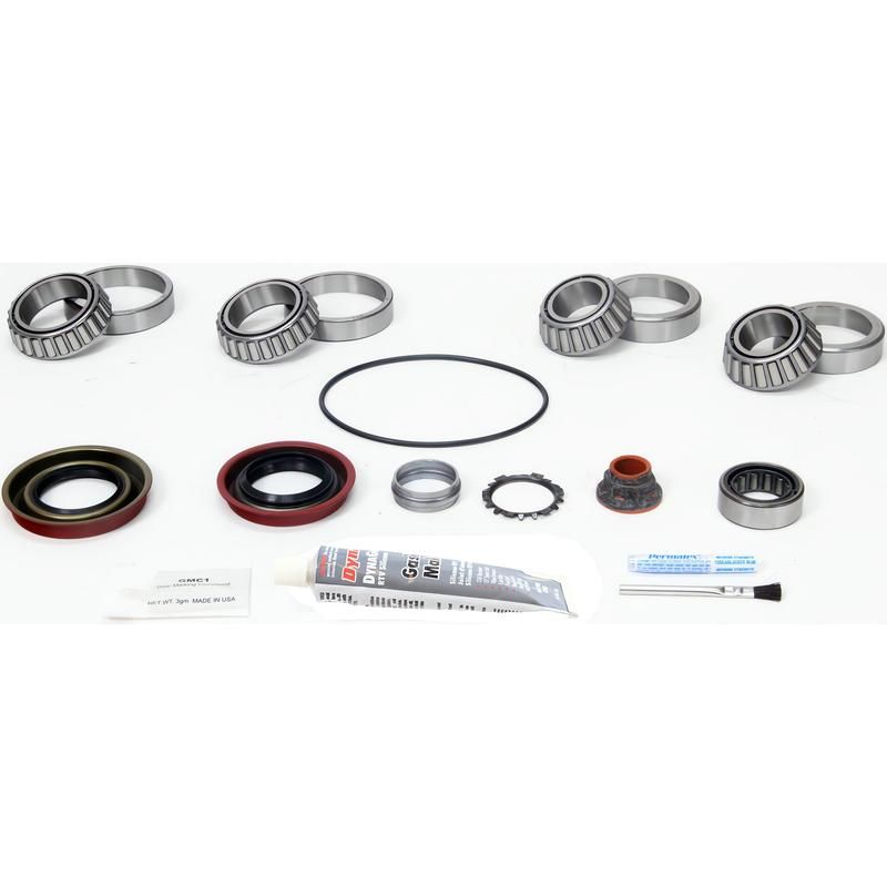 SKF SDK313 SKF Differential Rebuild Kit SDK313 For Ford Mercury Lincoln