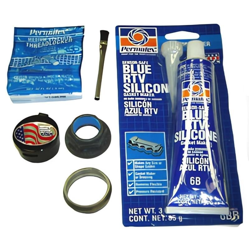 SKF SDK314 SKF Differential Rebuild Kit SDK314 For Ford