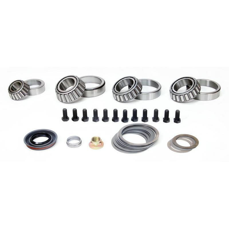 SKF SDK314-MK SKF Differential Rebuild Kit SDK314-MK