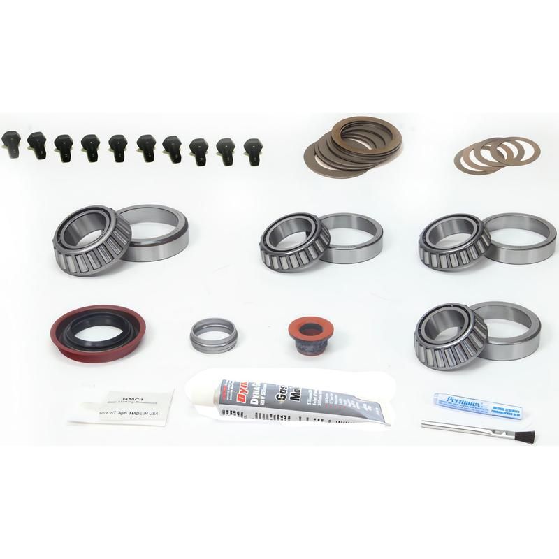 SKF SDK315-MK SKF Differential Rebuild Kit SDK315-MK