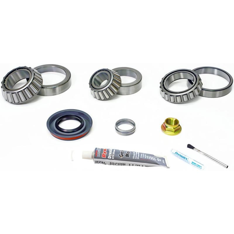 SKF SDK316-A SKF Differential Rebuild Kit SDK316A