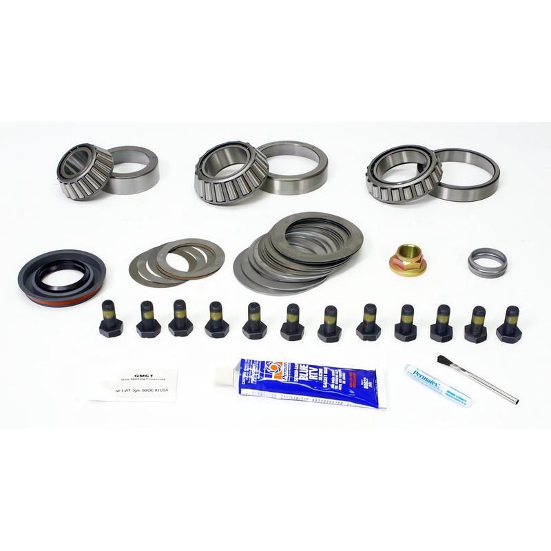SKF SDK316-AMK SKF Differential Rebuild Kit SDK316-AMK