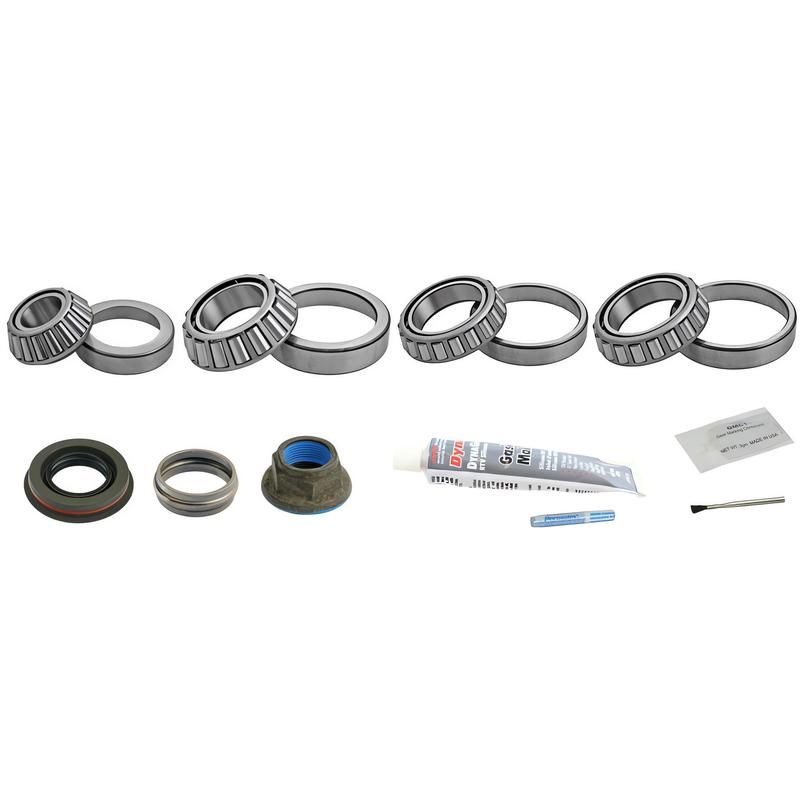 SKF SDK316-B SKF Differential Rebuild Kit SDK316-B