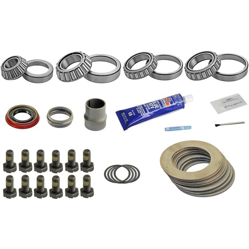 SKF SDK316-EMK Differential Rebuild Kit