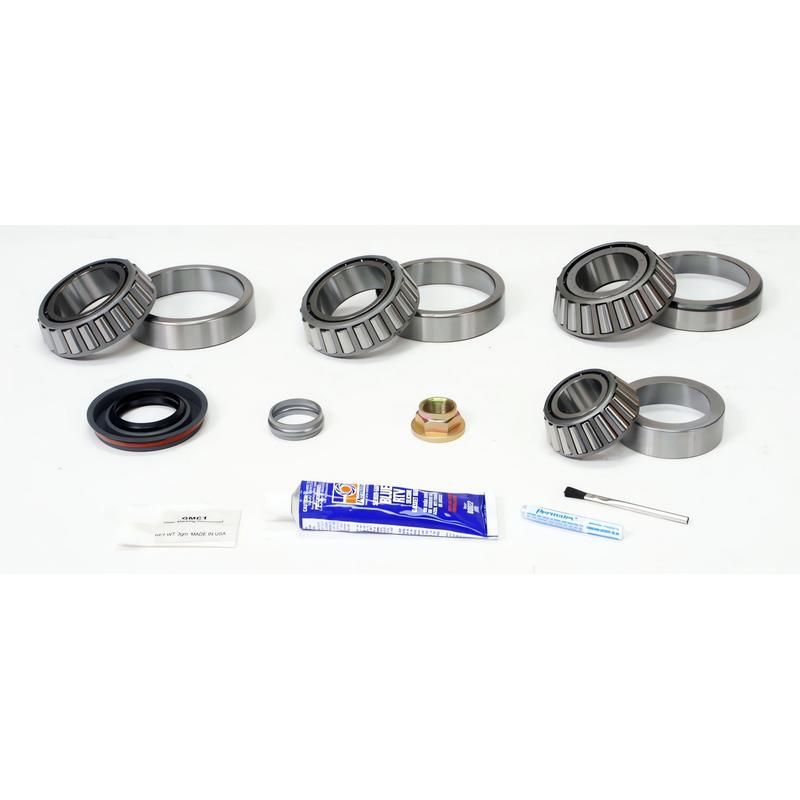 SKF SDK317 SKF Differential Rebuild Bearings Seal Kit SDK317 for Ford 10.5" Differentials