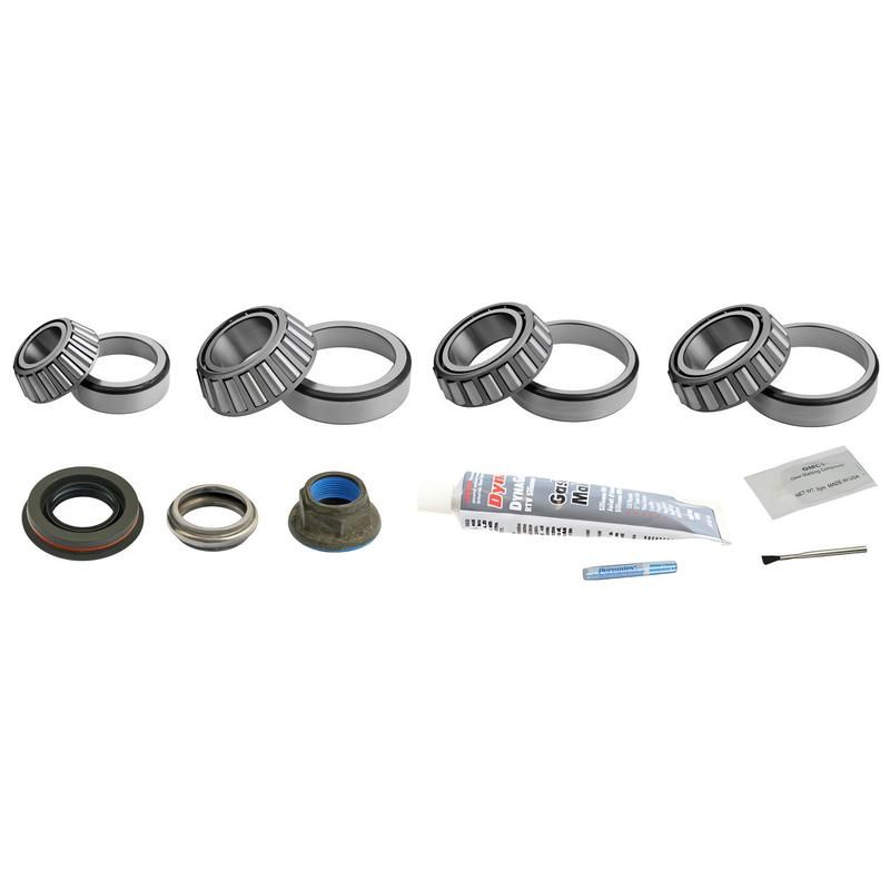 SKF SDK317-A SKF Differential Rebuild Kit SDK317A