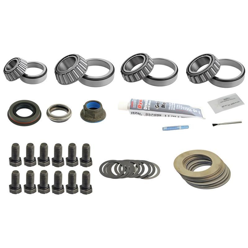 SKF SDK317-AMK SKF Differential Rebuild Kit SDK317AMK