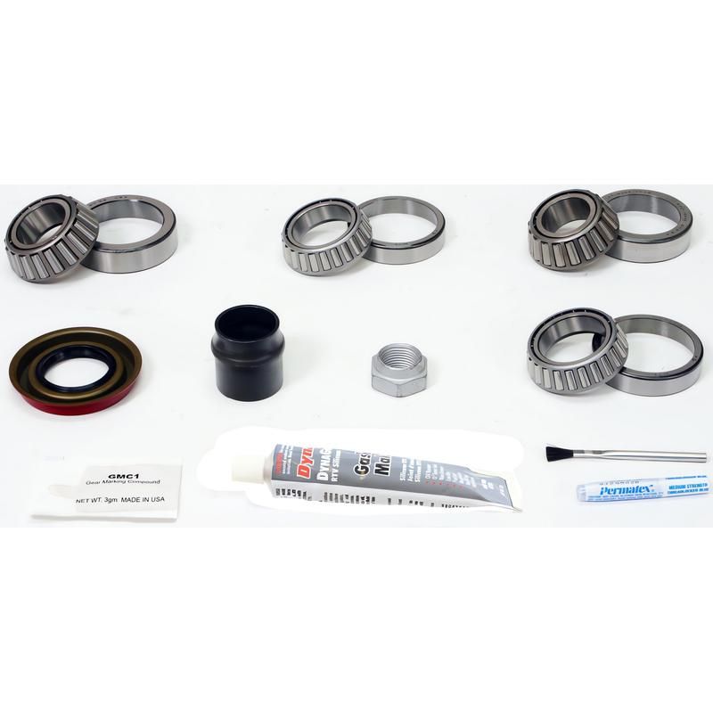 SKF SDK320-A SKF Differential Rebuild Kit SDK320A