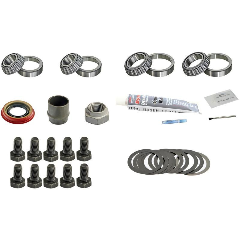 SKF SDK320-AMK SKF Differential Rebuild Kit SDK320AMK