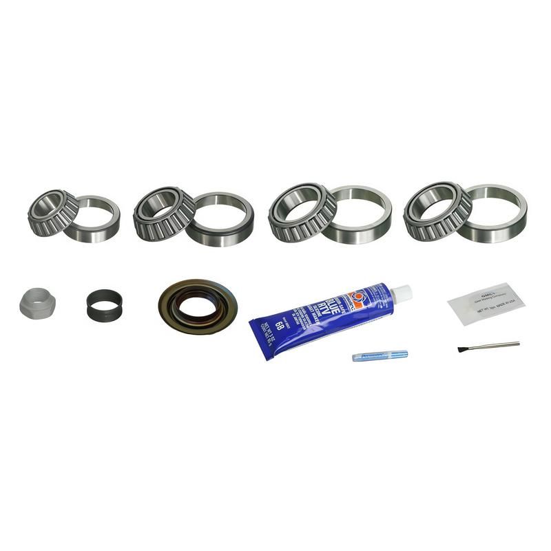 SKF SDK320-C SKF Differential Rebuild Kit SDK320-C