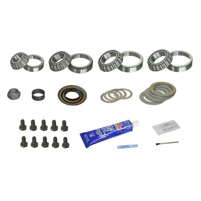 SKF SDK320-CMK SKF Differential Rebuild Kit SDK320CMK