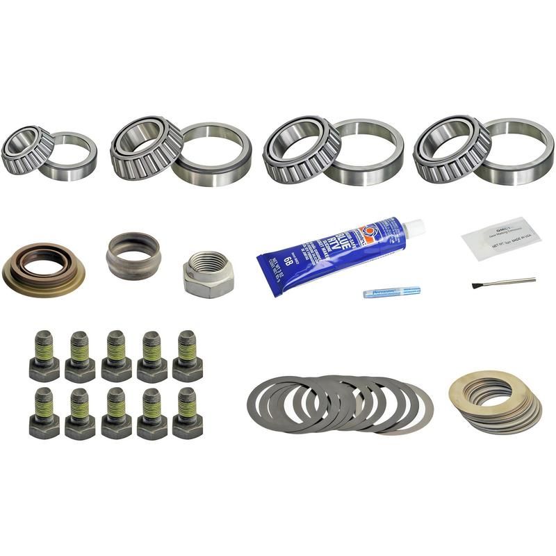 SKF SDK320-DMK SKF Differential Rebuild Kit SDK320-DMK
