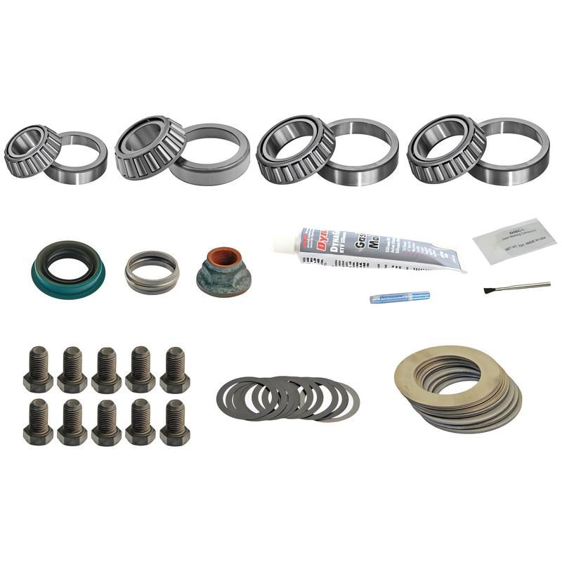 SKF SDK320-JMK SKF Differential Rebuild Kit SDK320JMK